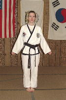 Keweenaw Korean Martial Arts