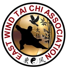 East Wind Tai Chi Association Logo 