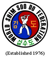 Korean Swordsmanship Shim Soo Do Grandmaster James S. Benko