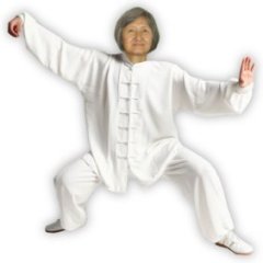 East Wind Tai Chi Association Membership 