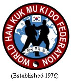 Korean Weapons Grandmaster James S. Benko